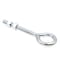 Prime-Line Eye Bolt 3/8 in.-16 X 5 in., Zinc Plated, 20 PK 9066839 - alternate 2